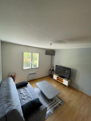Appartement Le Domaine Des Libellules Proche Walibi Corbelin المظهر الخارجي الصورة