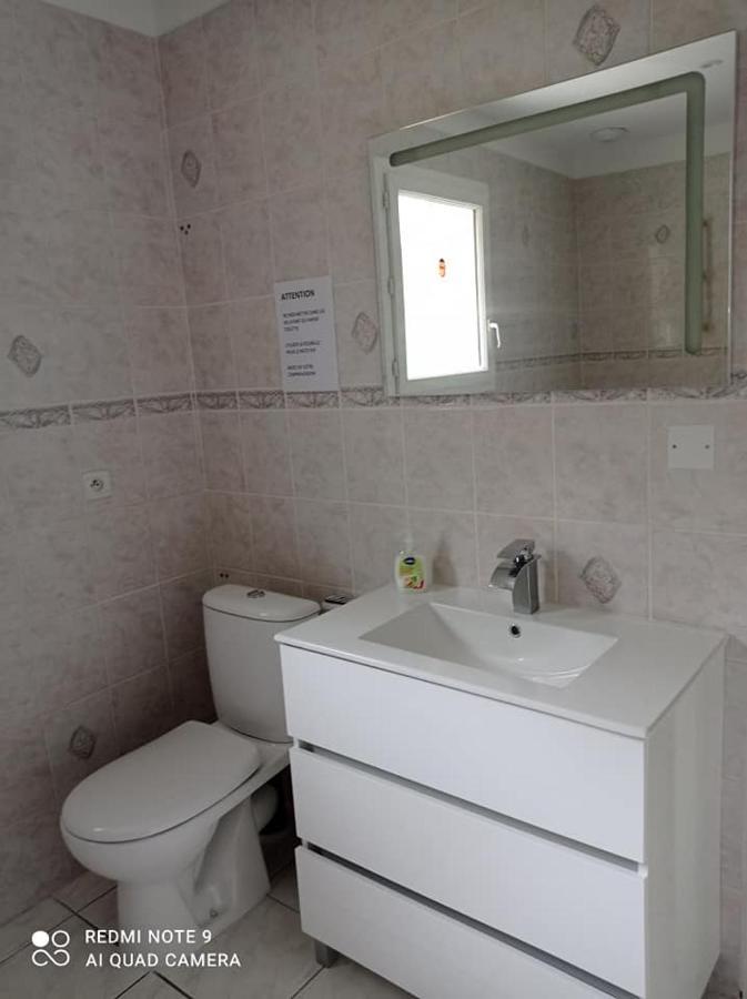 Appartement Le Domaine Des Libellules Proche Walibi Corbelin المظهر الخارجي الصورة