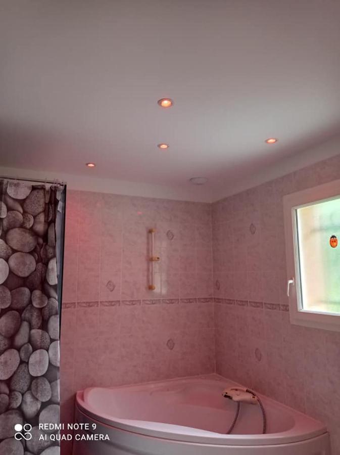 Appartement Le Domaine Des Libellules Proche Walibi Corbelin المظهر الخارجي الصورة