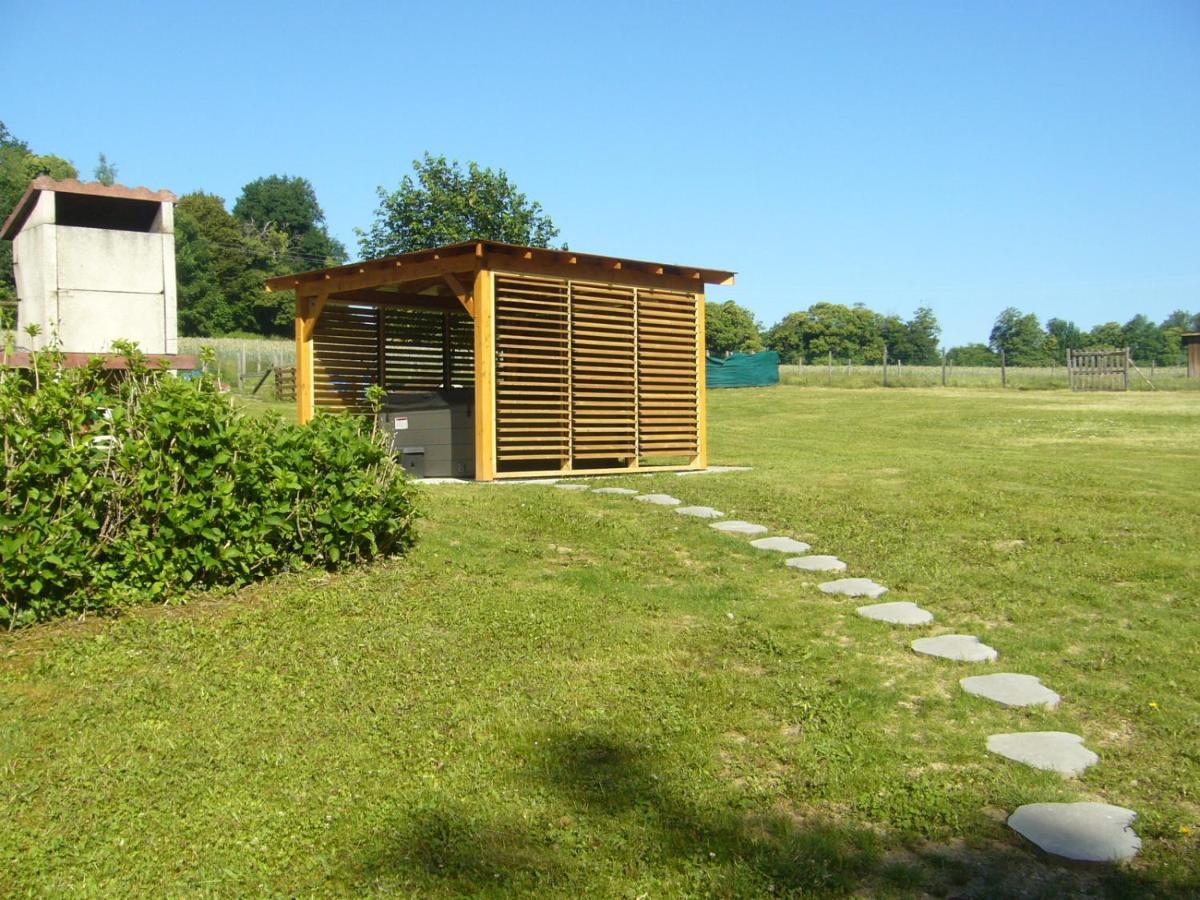 Appartement Le Domaine Des Libellules Proche Walibi Corbelin المظهر الخارجي الصورة