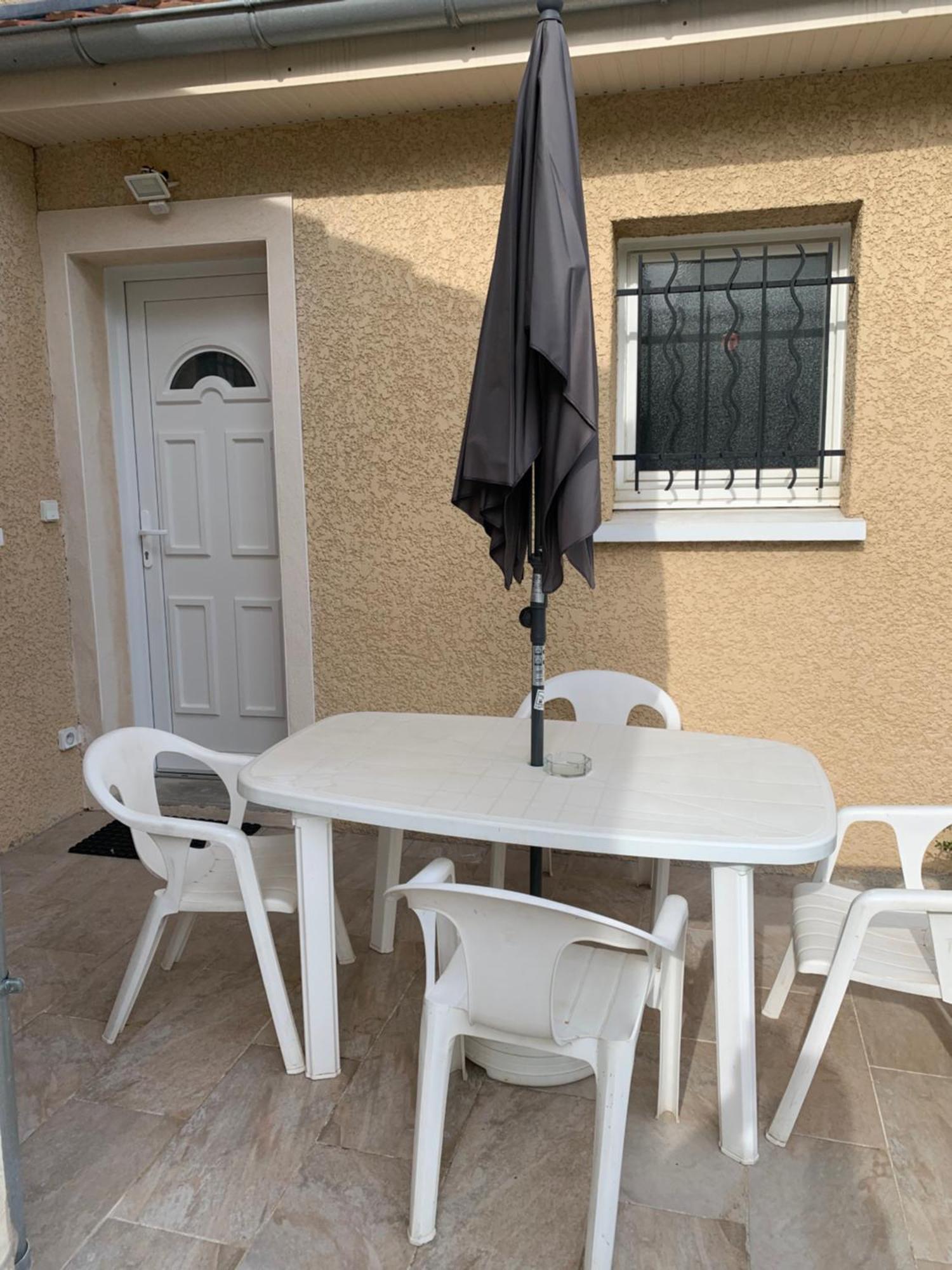 Appartement Le Domaine Des Libellules Proche Walibi Corbelin المظهر الخارجي الصورة